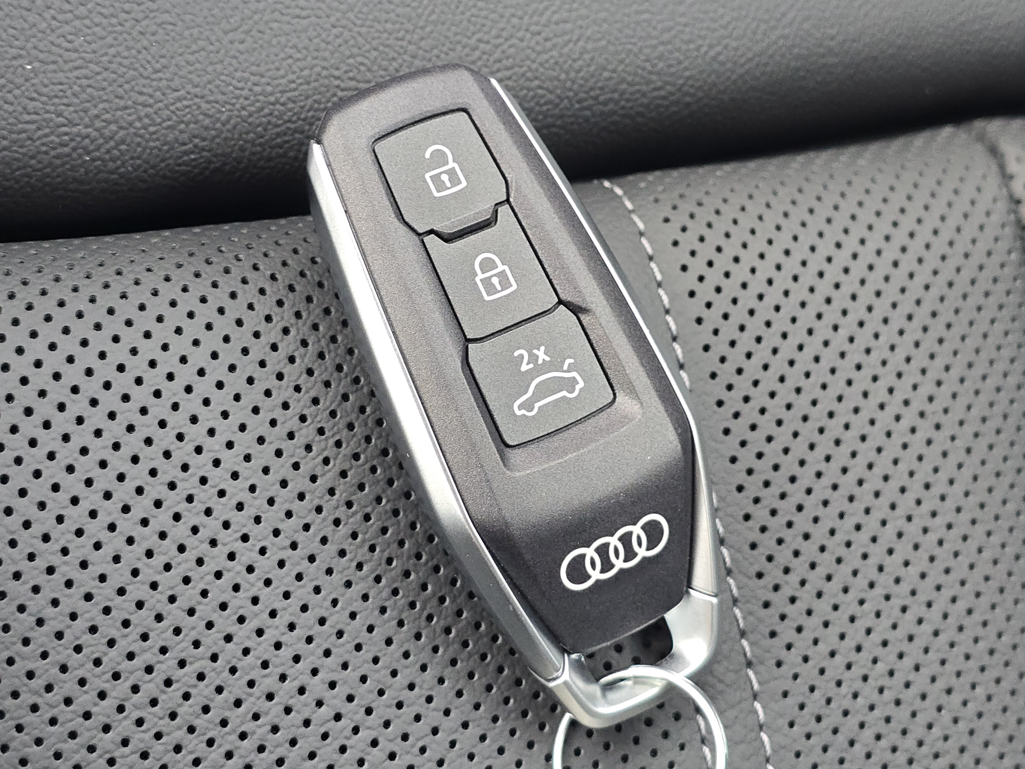 New 2026 Audi Q5 Premium Plus AWD/4WD image 28