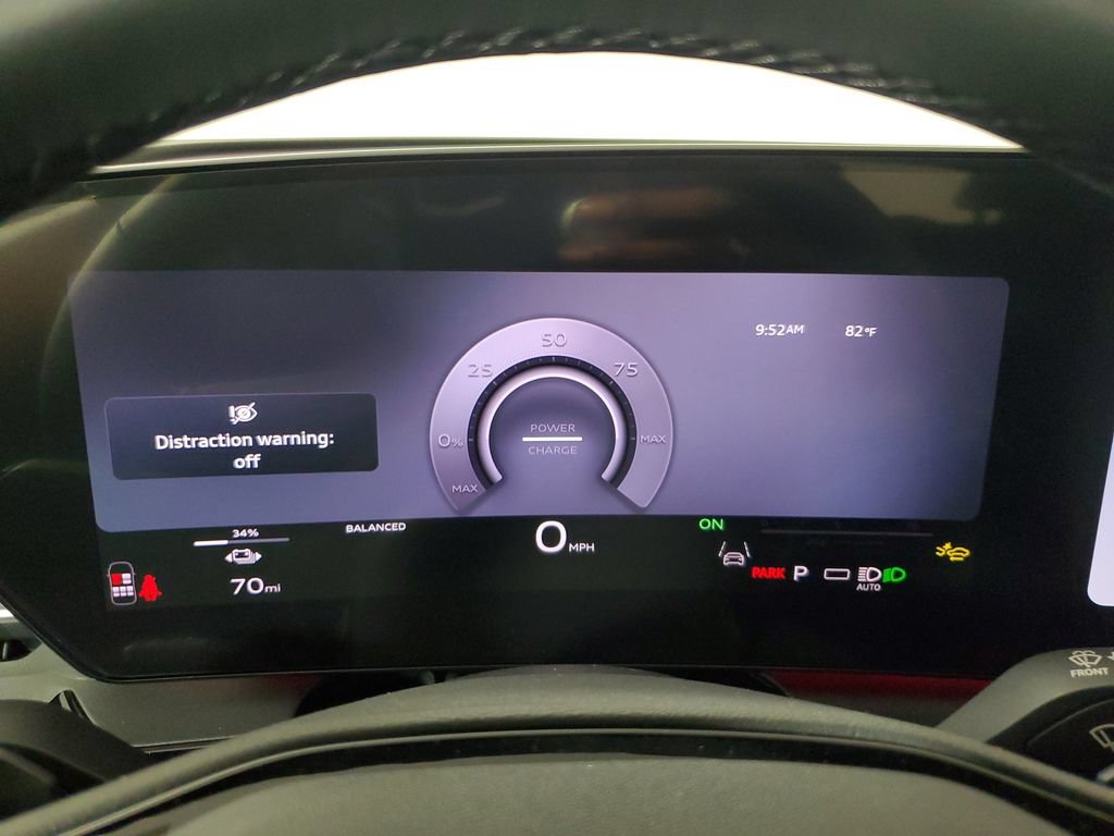 New 2027 Audi Q6 e-tron Premium Plus AWD/4WD image 27