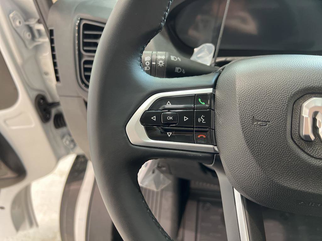 New 2023 RAM ProMaster 3500 w/ Advance Safety Group (B) image 21