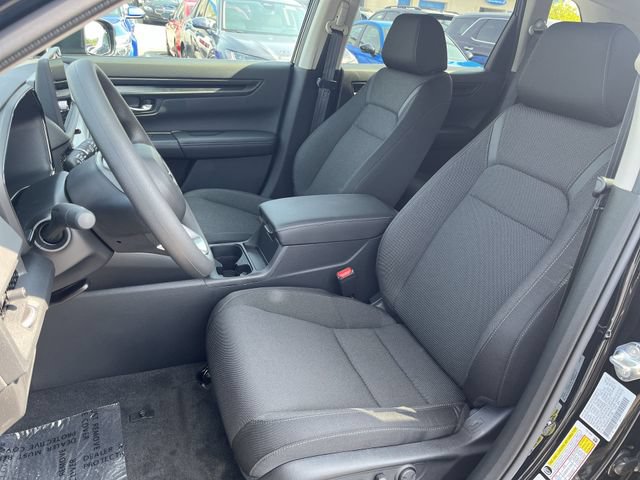 New 2027 Honda CR-V EX image 15