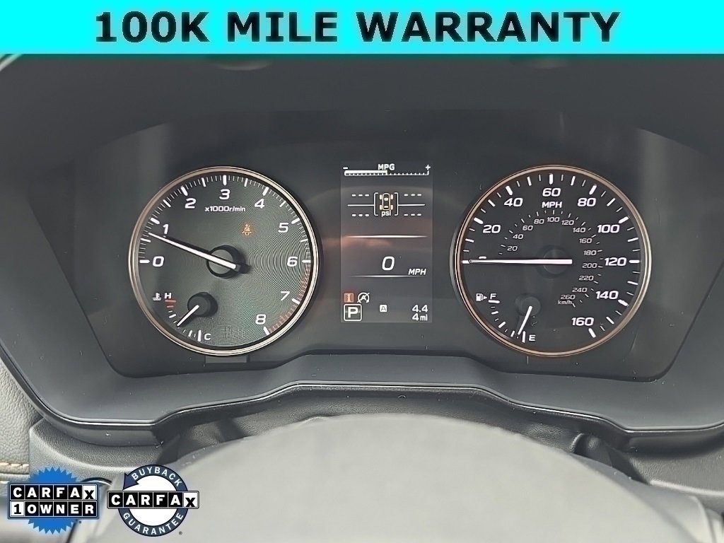 Certified 2025 Subaru Outback Wilderness image 16