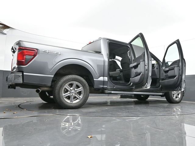 Used 2024 Ford F150 XLT w/ Mobile Office Package image 75