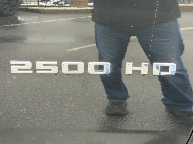 Certified 2024 Chevrolet Silverado 2500 ZR2 w/ Technology Package image 40