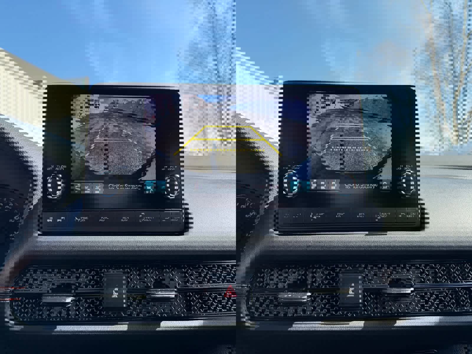 Used 2023 Honda HR-V Sport image 22