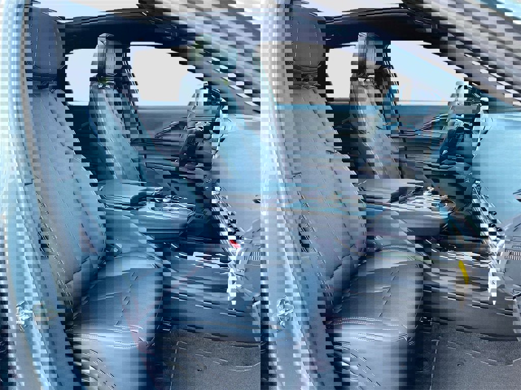 New 2026 Cadillac Lyriq Luxury image 28