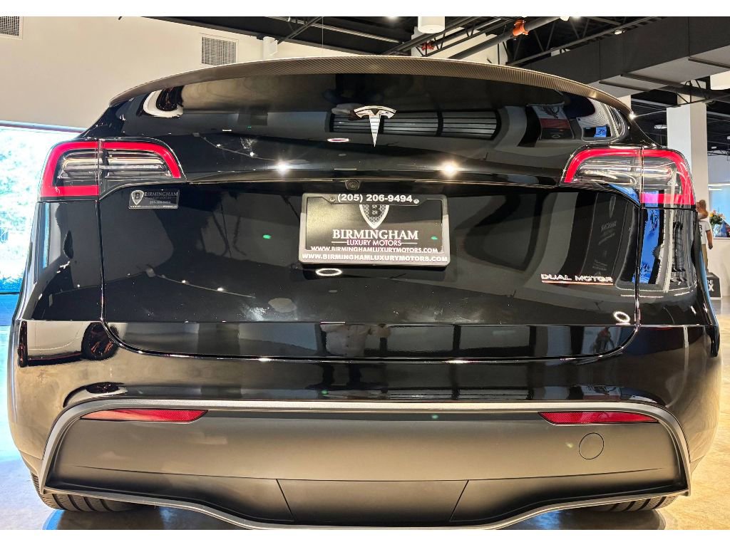 Used 2025 Tesla Model Y Performance image 13