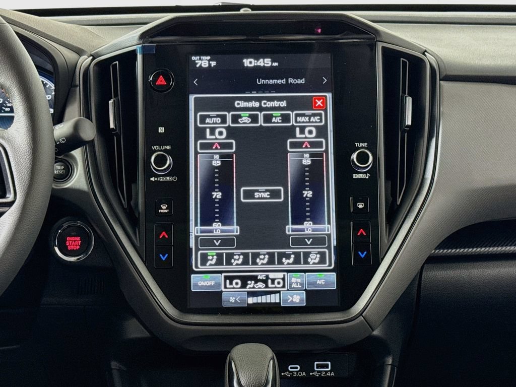 New 2026 Subaru Crosstrek 2.5i Limited AWD/4WD image 16