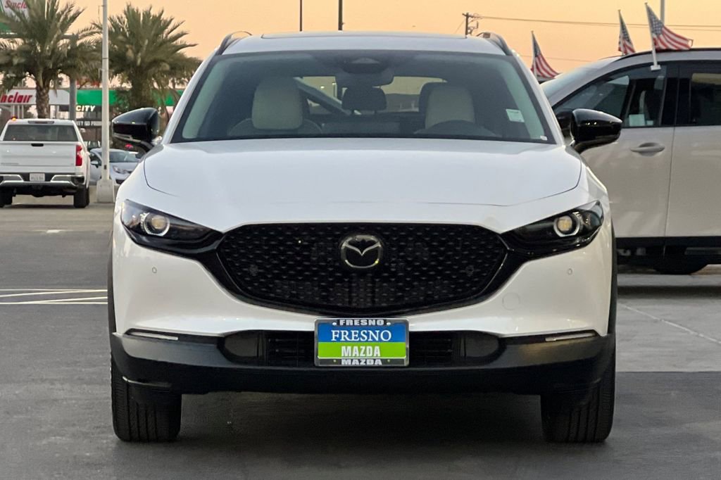 New 2026 MAZDA CX-30 Aire Edition image 10