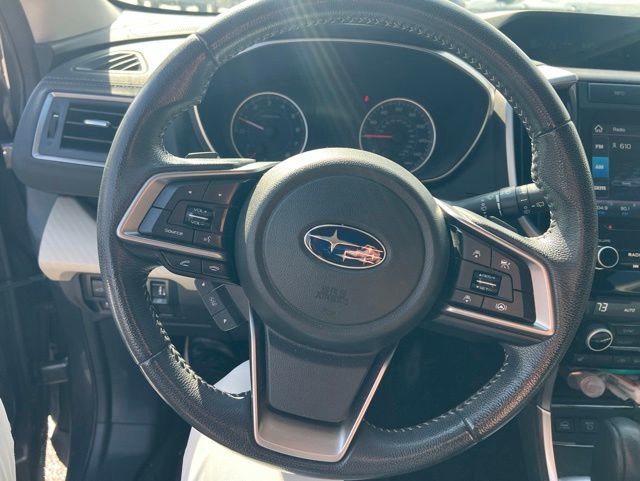Used 2021 Subaru Ascent Premium w/ Convenience Package AWD/4WD image 10