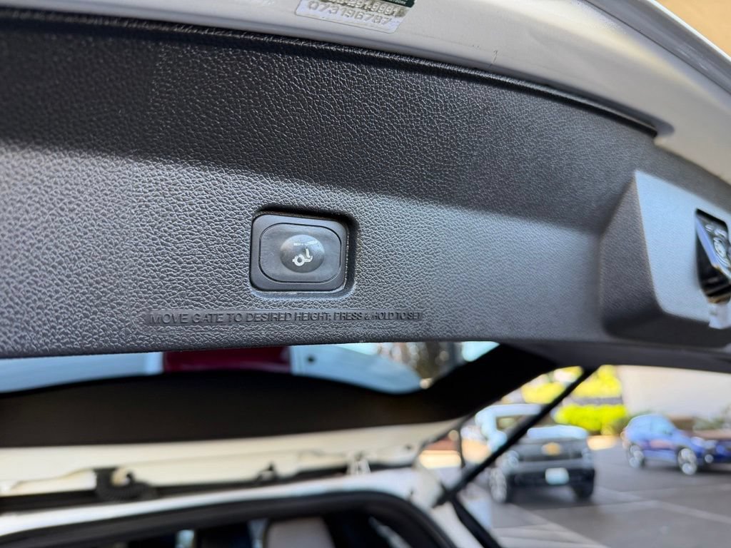 Used 2012 Ford Explorer Limited AWD/4WD image 75
