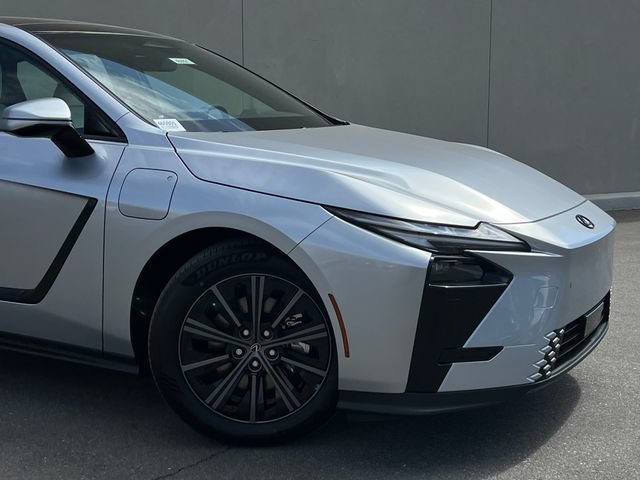 New 2026 Lexus ES 350e w/ Convenience Package FWD image 2