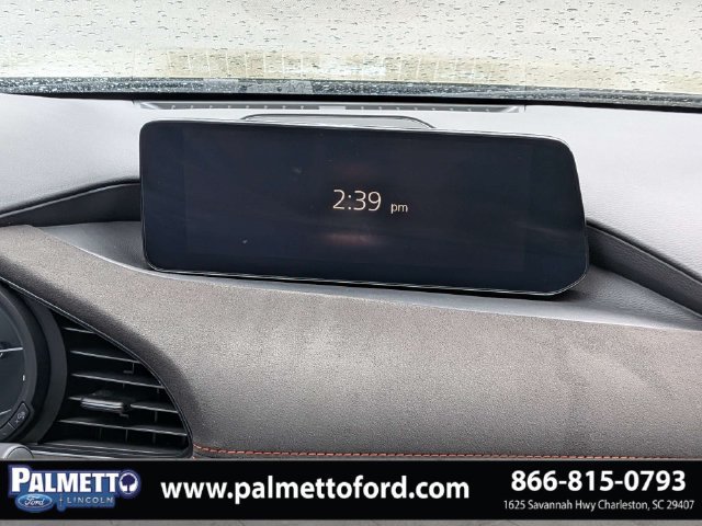 Used 2024 MAZDA MAZDA3 s AWD/4WD image 16