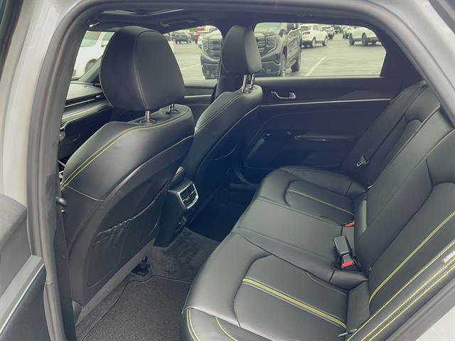 Used 2025 Kia K5 GT FWD image 15