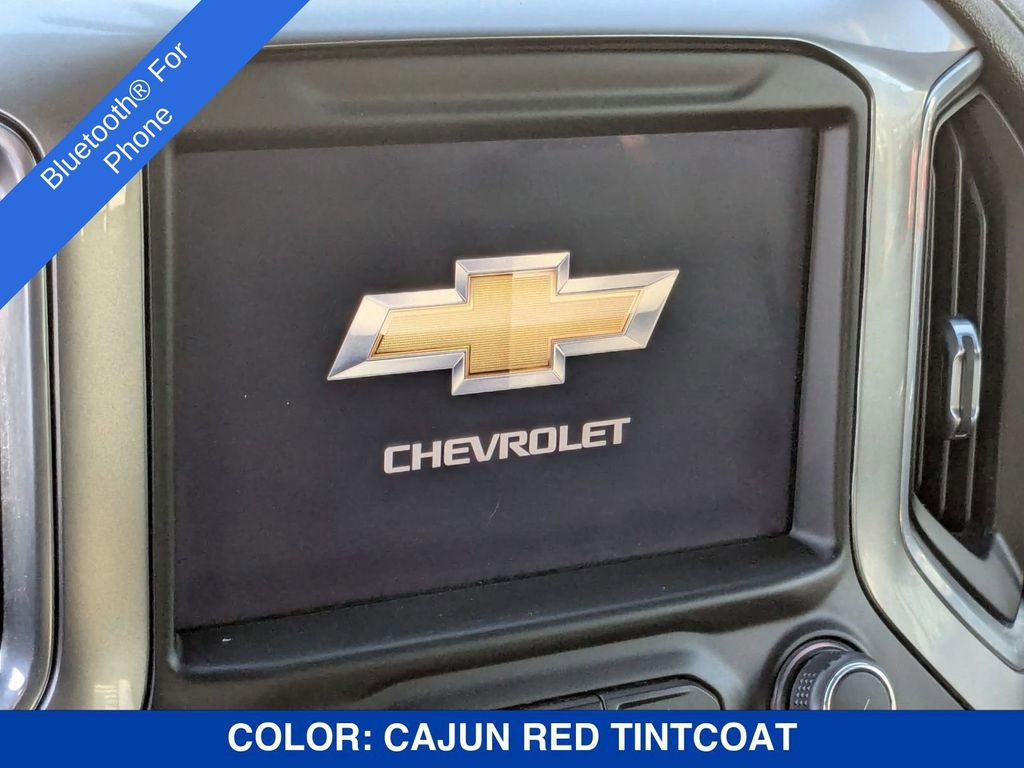 Used 2020 Chevrolet Silverado 2500 LTZ w/ LTZ Plus Package image 25