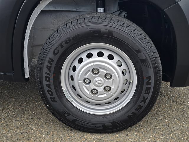 Used 2025 RAM ProMaster 1500 FWD image 29