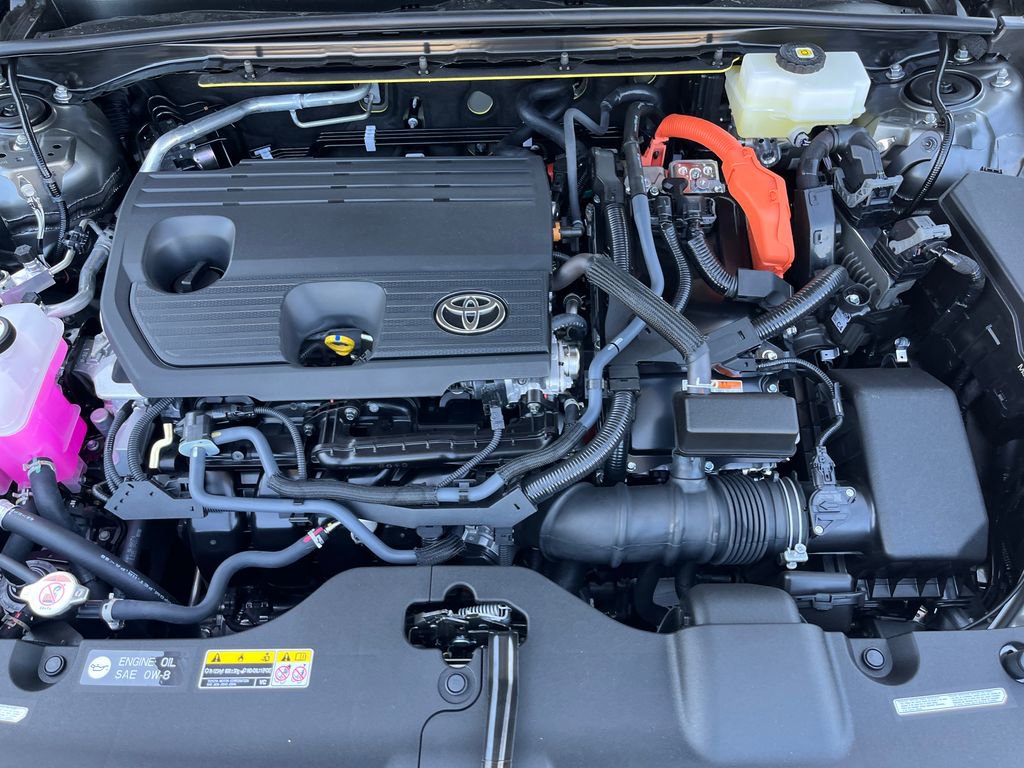 New 2026 Toyota Crown Limited image 22