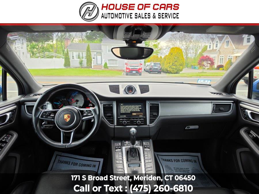 Used 2015 Porsche Macan S AWD/4WD image 24