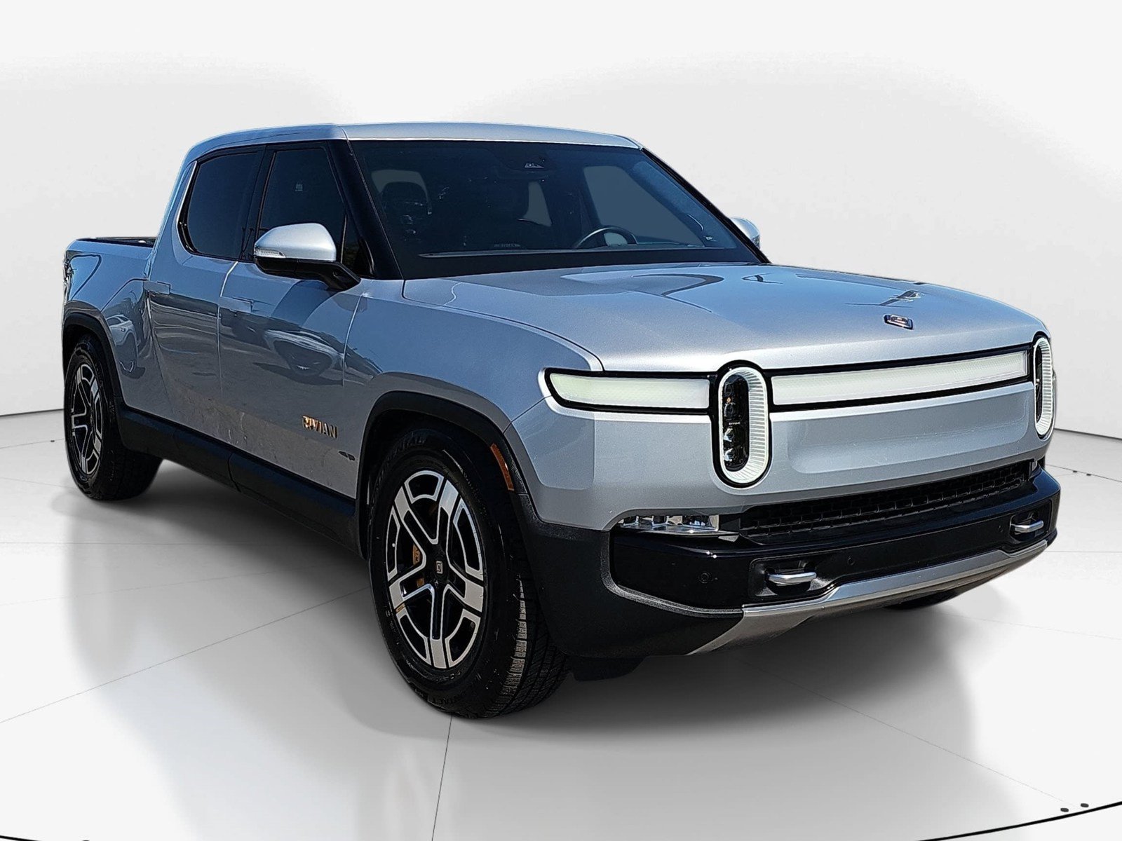 Used 2022 Rivian R1T Adventure AWD/4WD image 2
