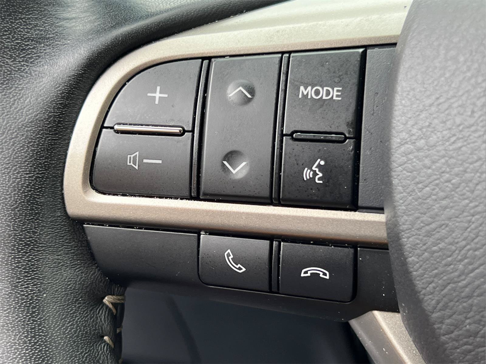 Certified 2022 Lexus RX 350 FWD w/ Premium Package image 21