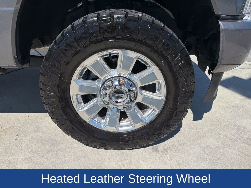 Used 2022 Ford F250 Platinum image 10