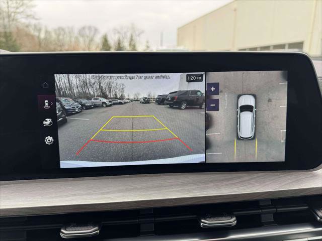 Used 2023 Kia Telluride SX Prestige X-Pro image 29