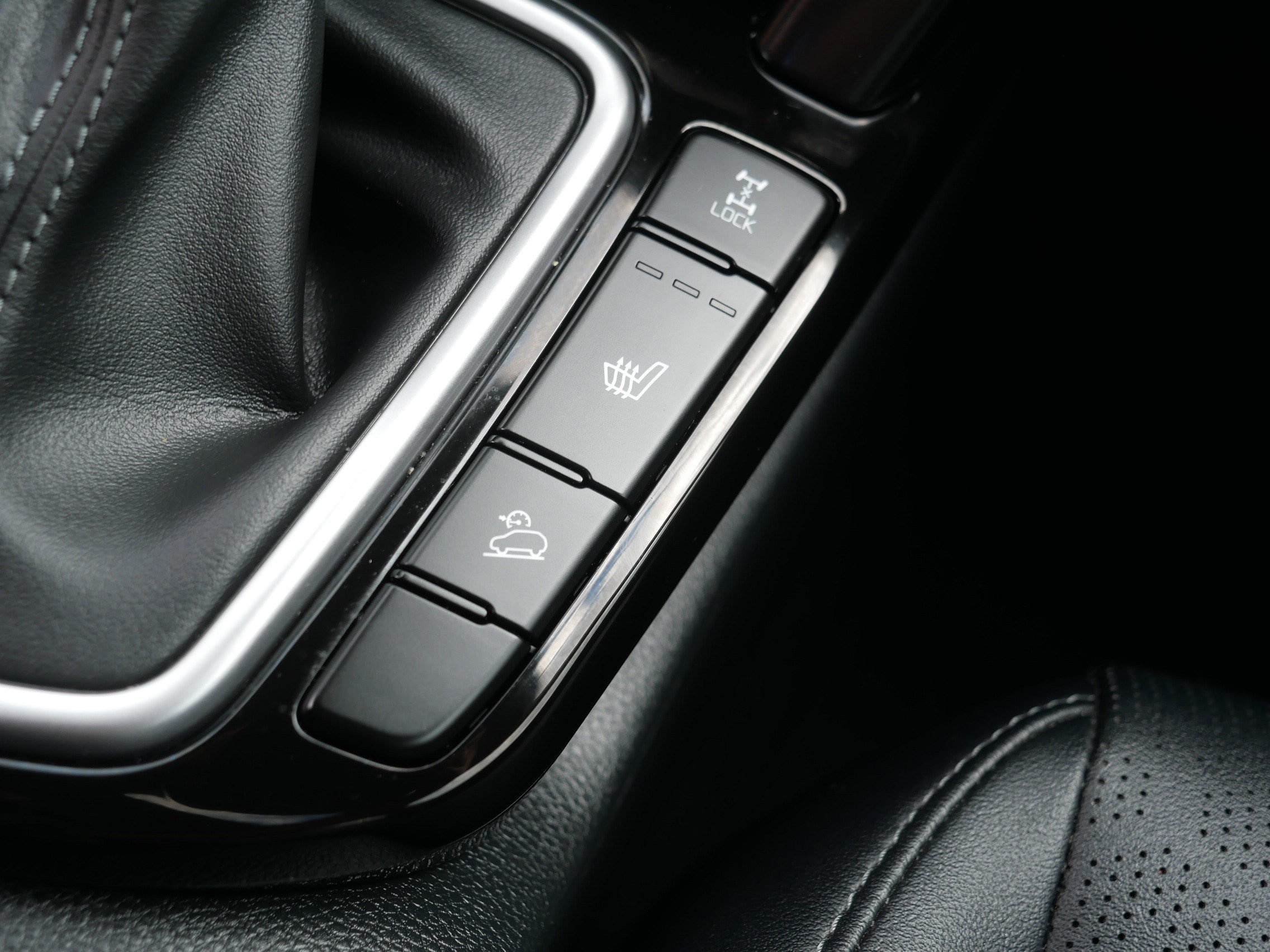 Certified 2024 Kia Seltos EX AWD/4WD image 32