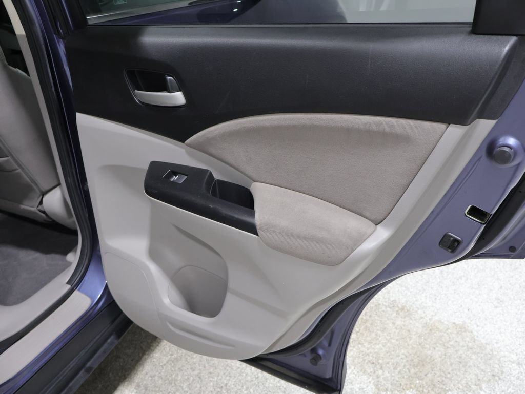 Used 2012 Honda CR-V EX image 22