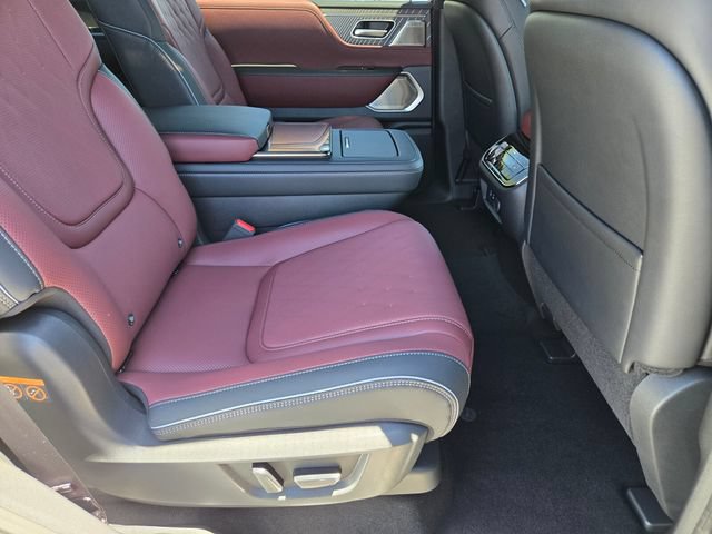 New 2027 INFINITI QX80 Autograph w/ Premium Cargo Package AWD/4WD image 20