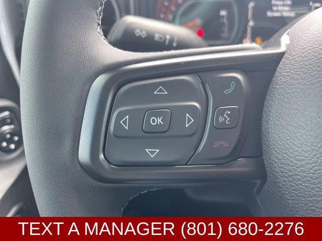 New 2026 Jeep Gladiator Mojave w/ Safety Group AWD/4WD image 26