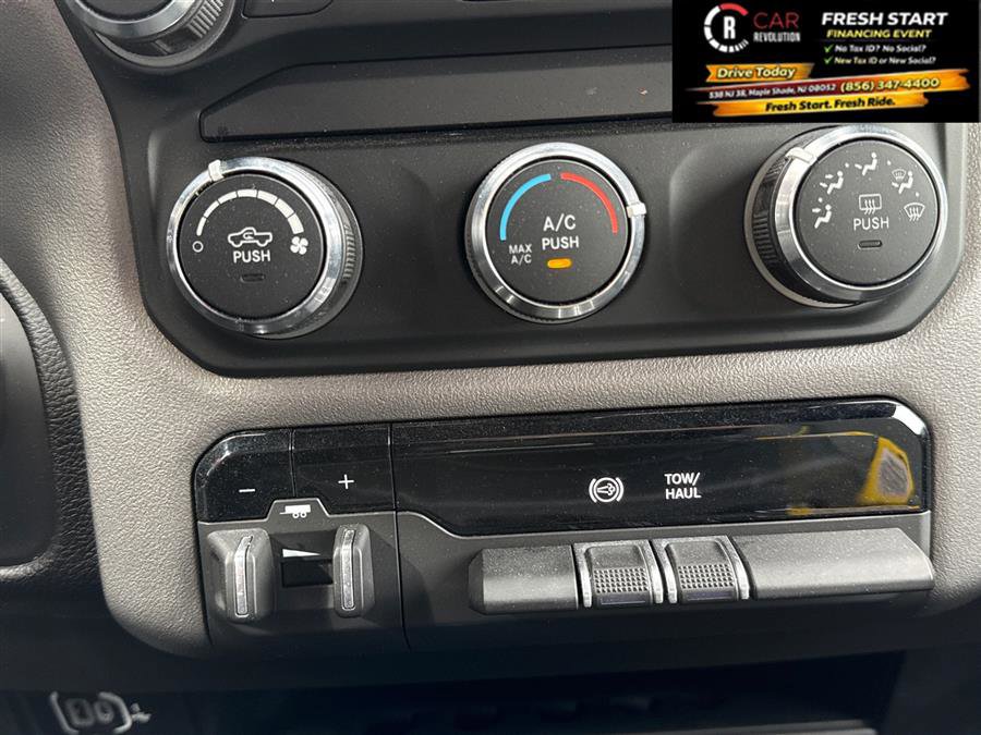 Used 2024 RAM 2500 Big Horn image 23