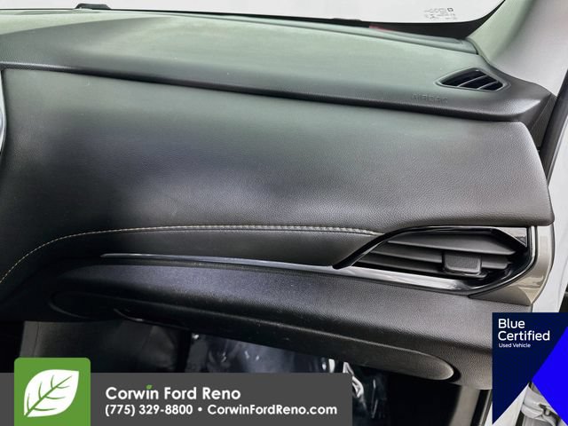 Used 2020 Chevrolet Traverse LT w/ LT Premium Package FWD image 35