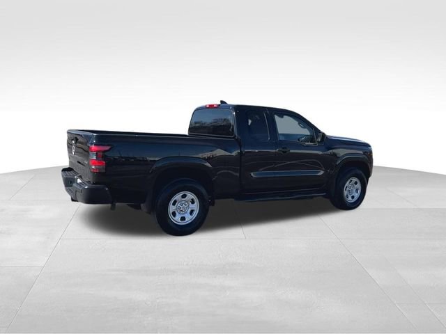 Used 2025 Nissan Frontier S image 10