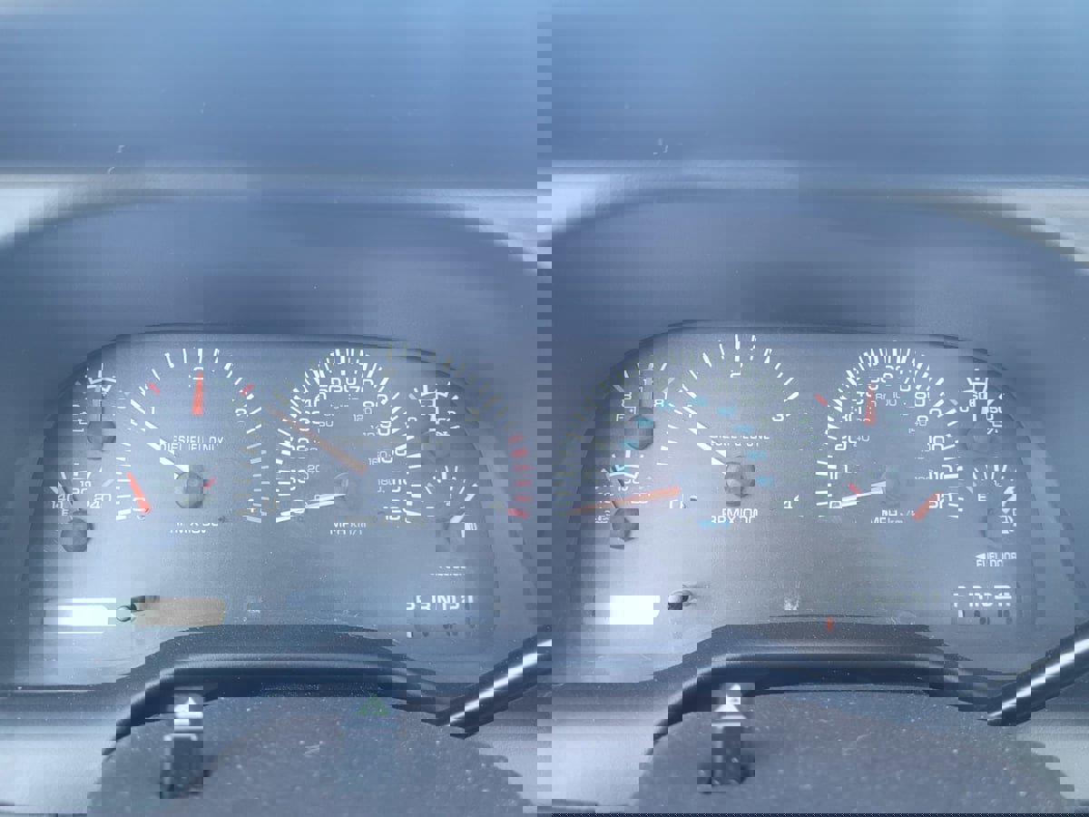 Used 1998 Dodge Ram 2500 Truck 4x4 Quad Cab image 25