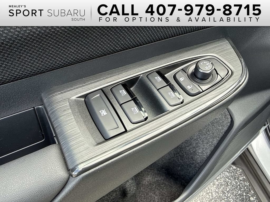 New 2026 Subaru Outback Premium AWD/4WD image 21
