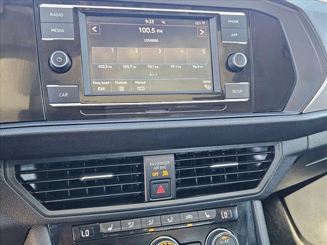 Used 2019 Volkswagen Jetta SE FWD image 14