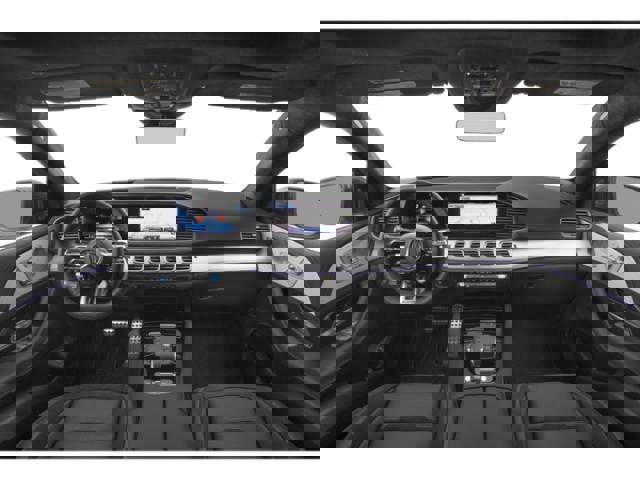 New 2026 Mercedes-Benz GLE 63 AMG S image 46