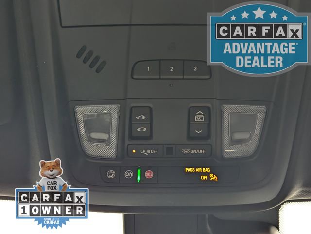 Certified 2023 Cadillac XT4 Sport image 12