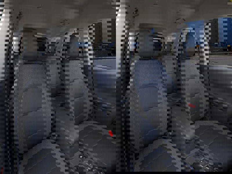 New 2025 Ford Bronco Sport Big Bend w/ Black Appearance Package image 10