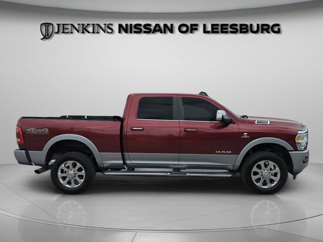 Used 2020 RAM 2500 Laramie image 5