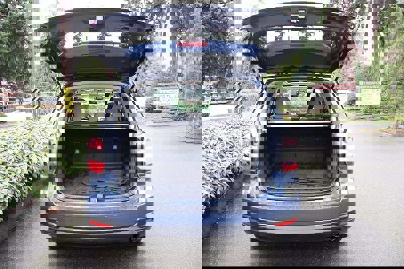 Used 2014 Subaru Forester 2.5i Touring image 17