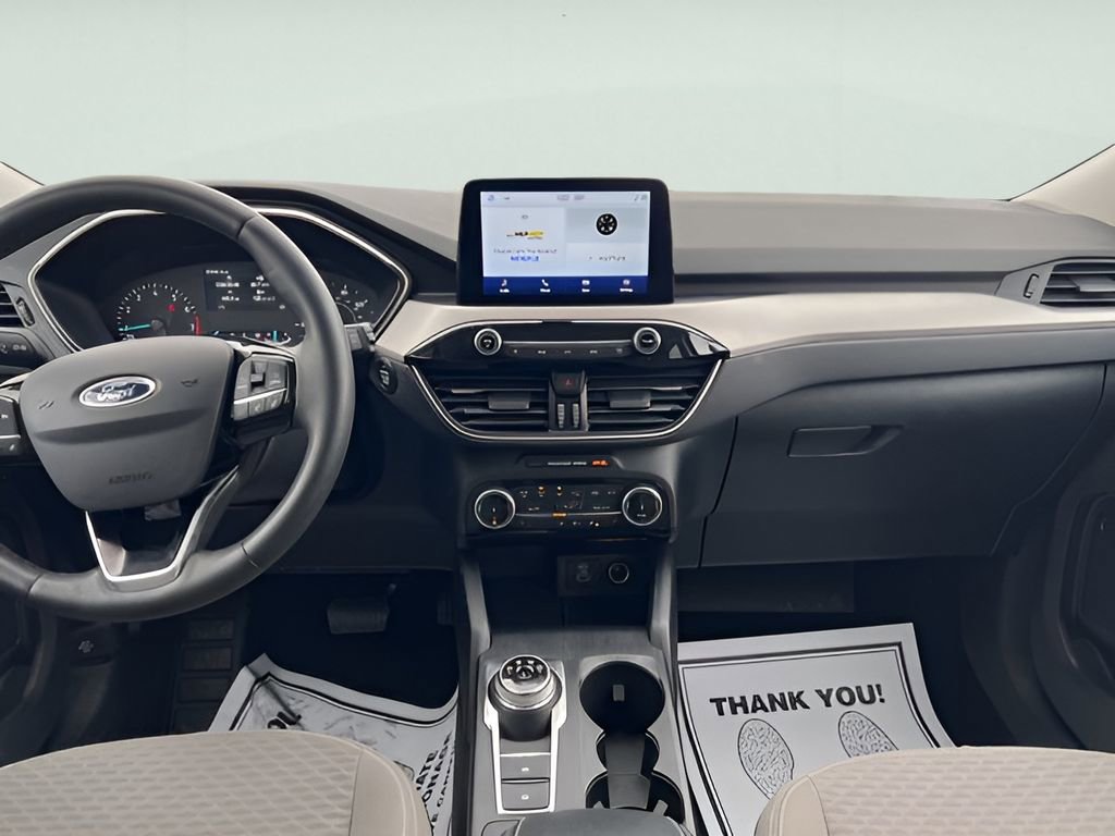 Used 2022 Ford Escape SE w/ Convenience Package image 16