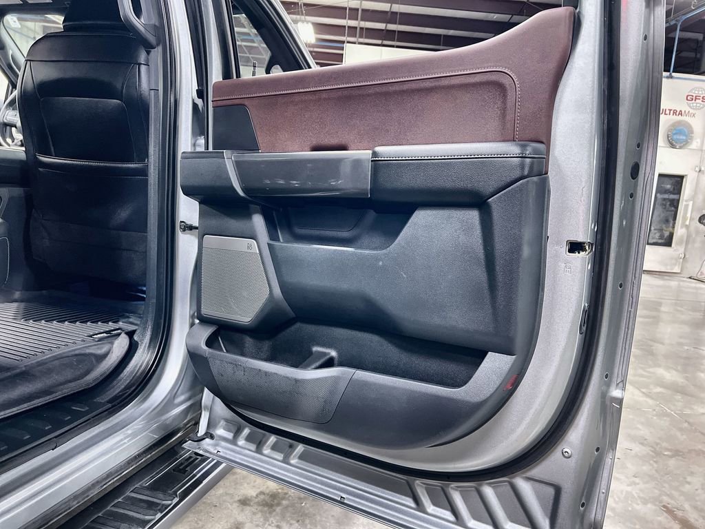 Used 2023 Ford F150 Lariat AWD/4WD image 26