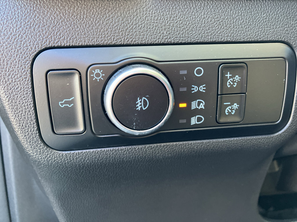 Used 2025 Ford Bronco Sport Big Bend w/ Convenience Package image 17