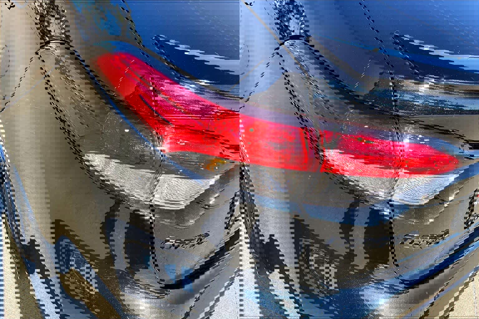 Used 2024 Toyota Corolla SE image 27