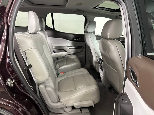Used 2017 GMC Acadia SLT image 27