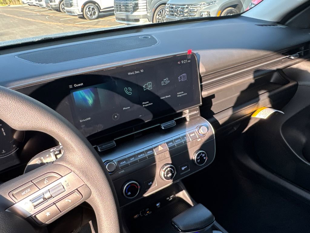 New 2026 Hyundai Kona SE image 18