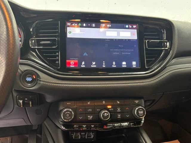 Used 2022 Dodge Durango GT image 25