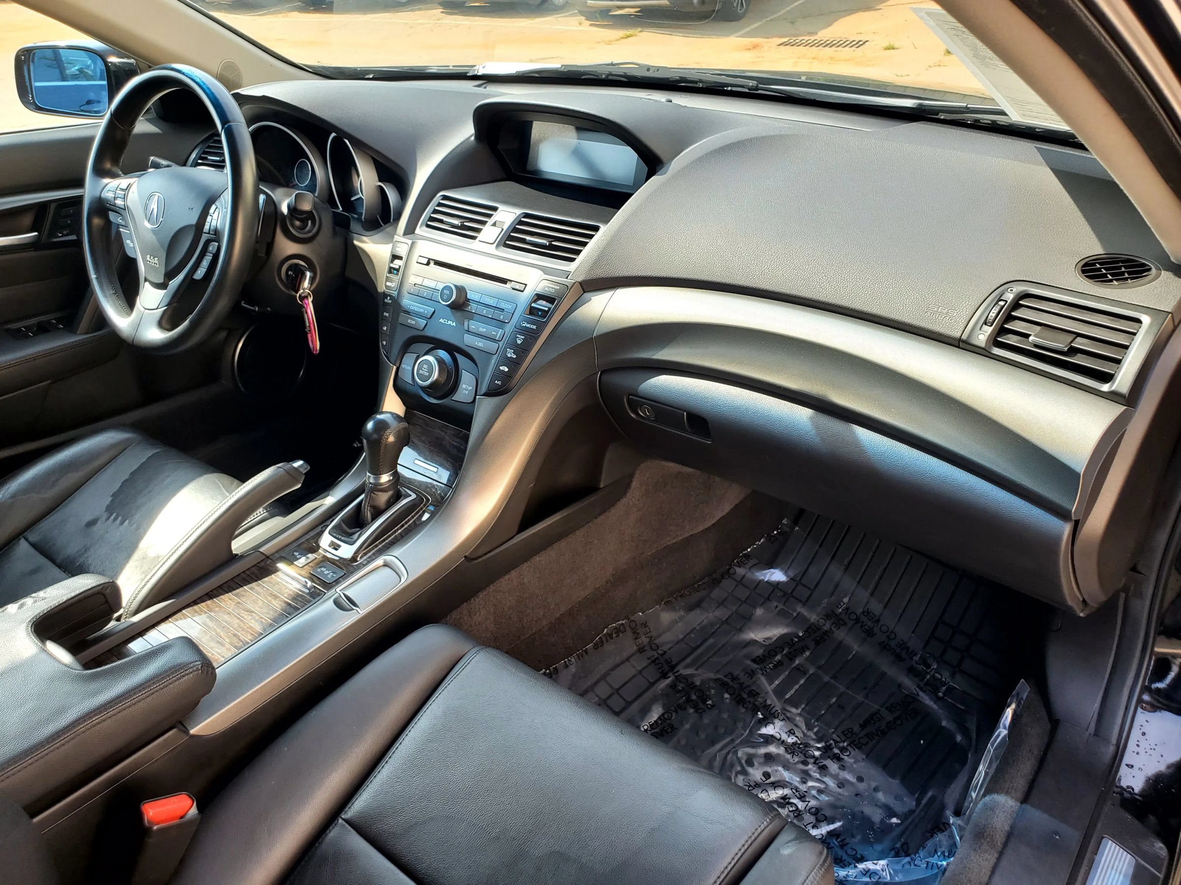 Used 2014 Acura TL FWD image 23