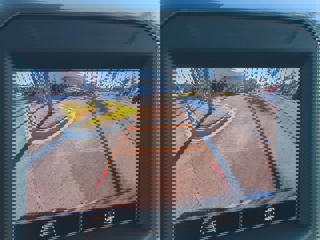 Used 2025 Chevrolet Silverado 1500 Custom w/ Turbomax Blackout Package image 19