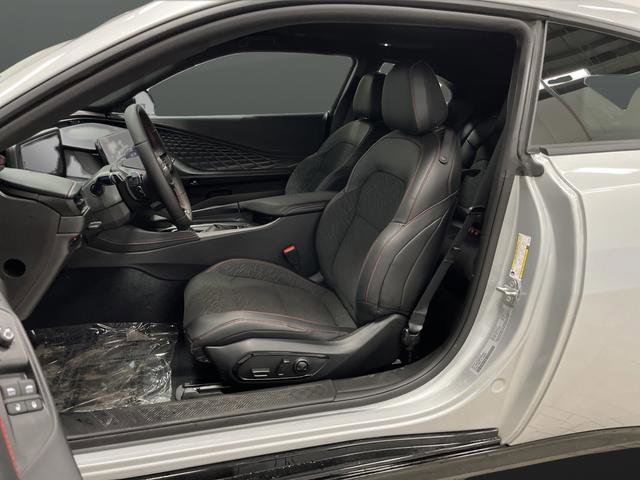 New 2026 Dodge Charger Scat Pack w/ Blacktop Package image 4